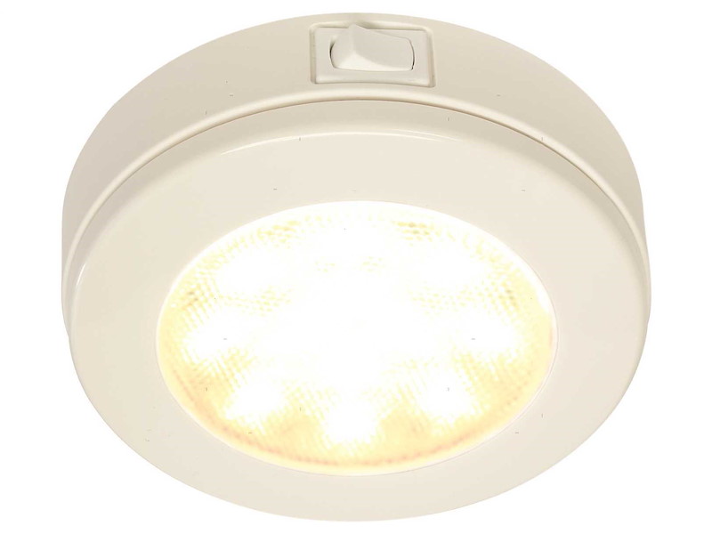 Plafoniera EuroLed 115