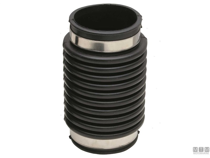 SOFFIETTO SCARICO MTM REF ALPHA/BRAVO 