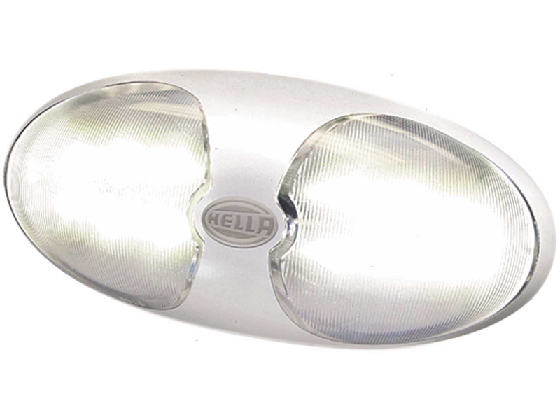 LUCE HELLA DURALED 12 