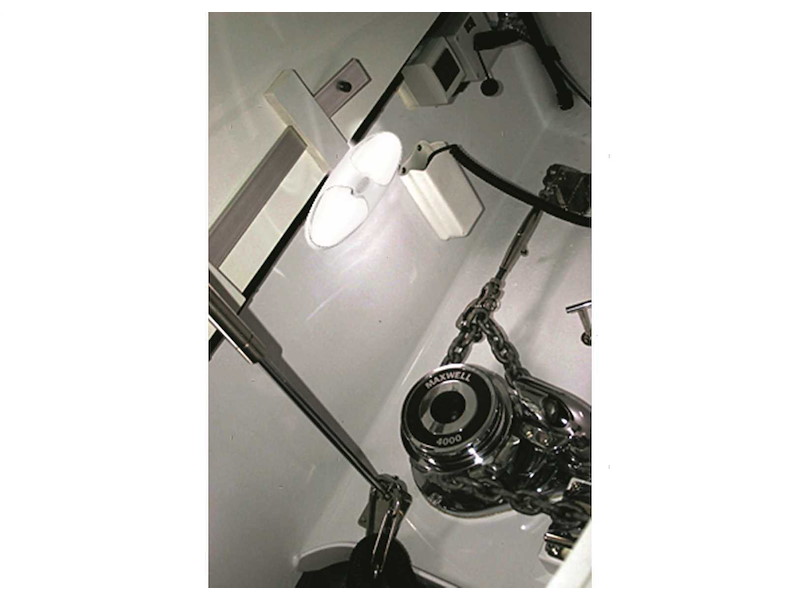 Luce di Utilita' DuraLed 12