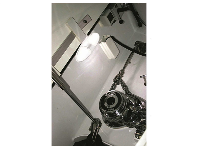 LUCE HELLA DURALED 12 