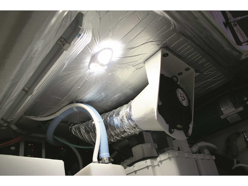 Luce di Utilita' DuraLed 12