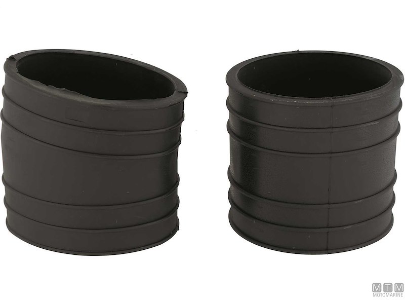 Manicotti Scarico per Motori Mercruiser