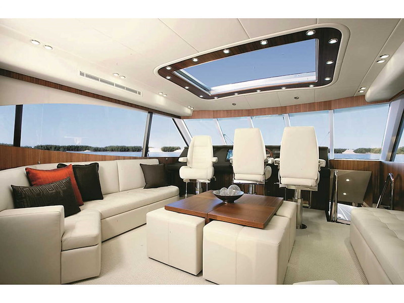 Faretto EuroLed 75 SS