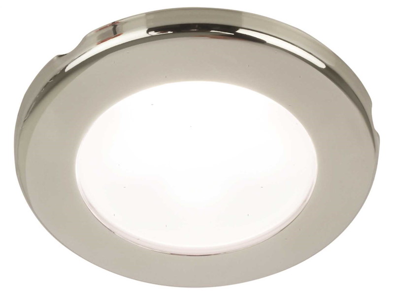 Faretto EuroLed 75 SS