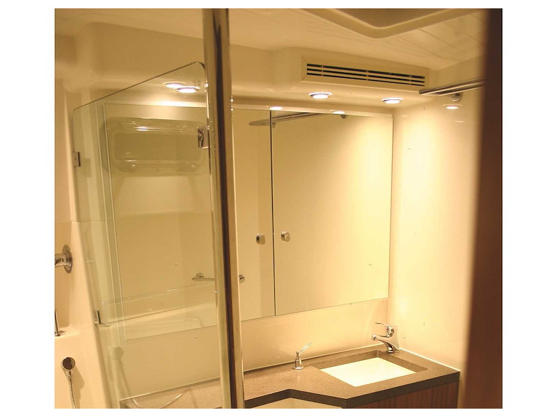 Faretto EuroLed 75 SS