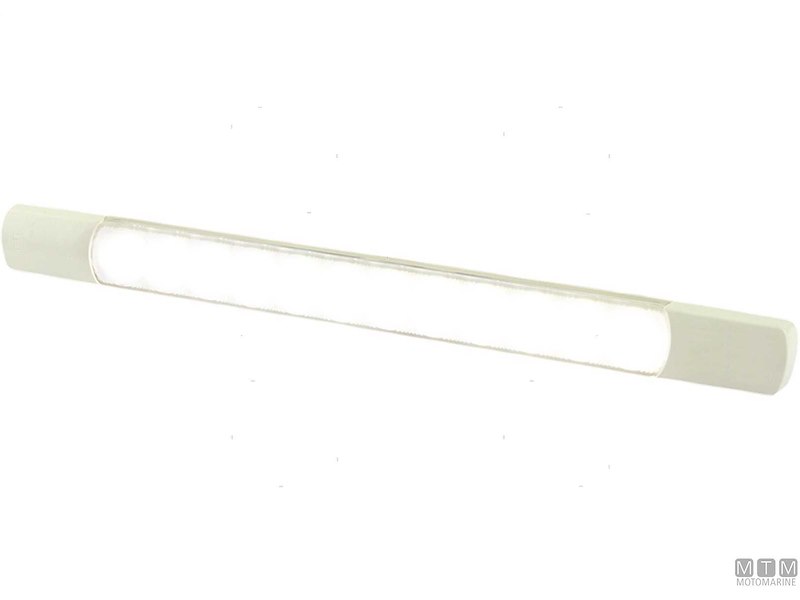 LUCE HELLA STRIP LAMP BIANCA C 