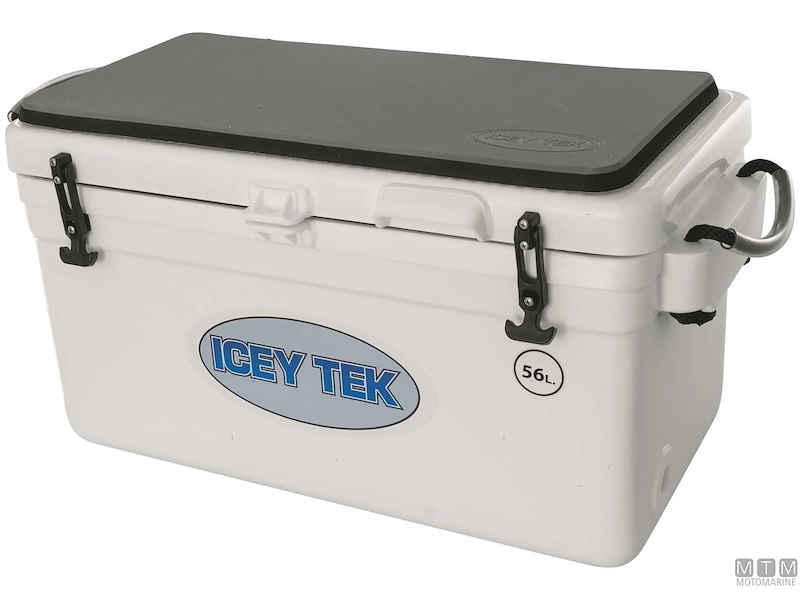 Cuscini per Ghiacciaie Icey-Tek