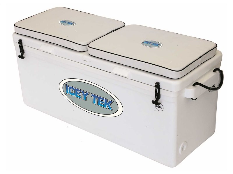 Cuscini per Ghiacciaie Icey-Tek