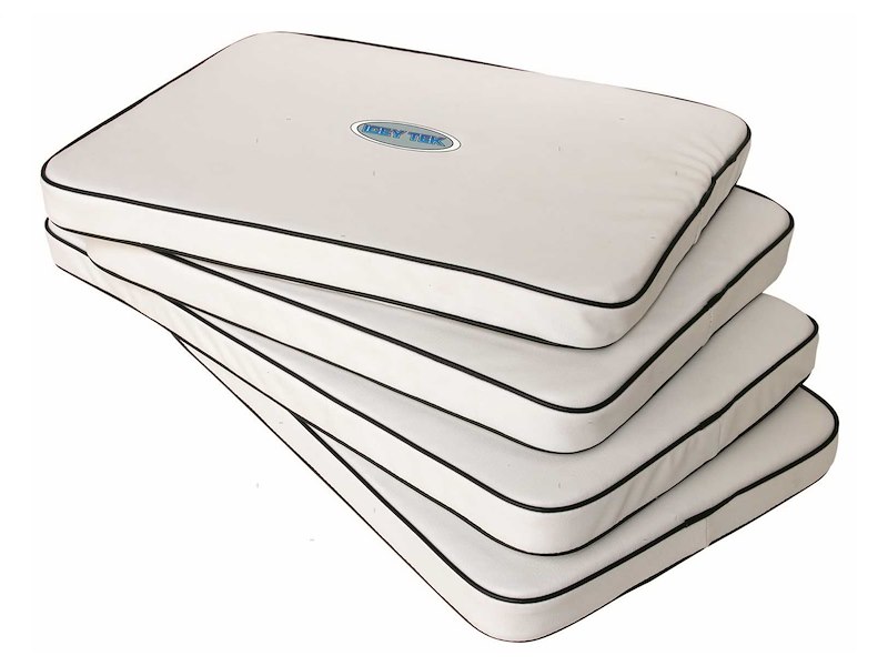 Cuscini per Ghiacciaie Icey-Tek