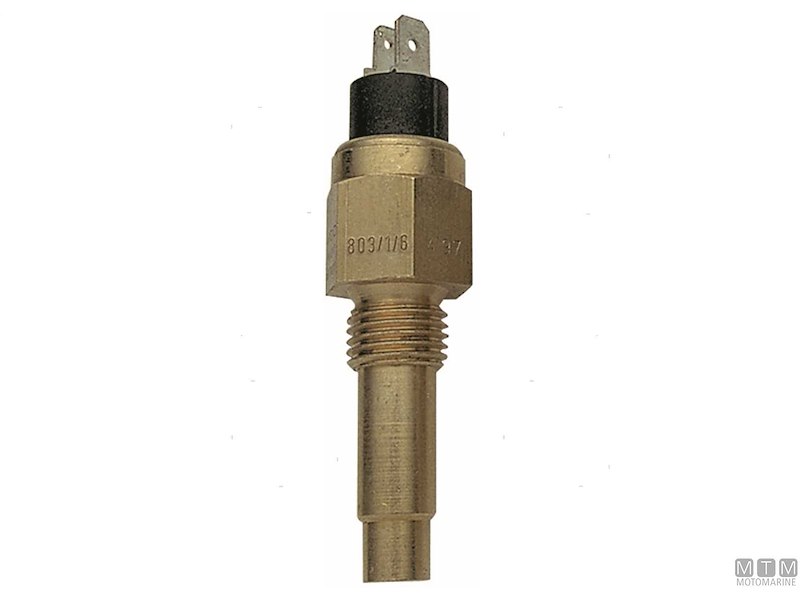 Sensori Trasmettitori di Temperatura