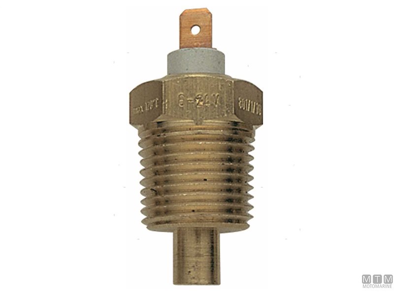 Sensori Trasmettitori di Temperatura