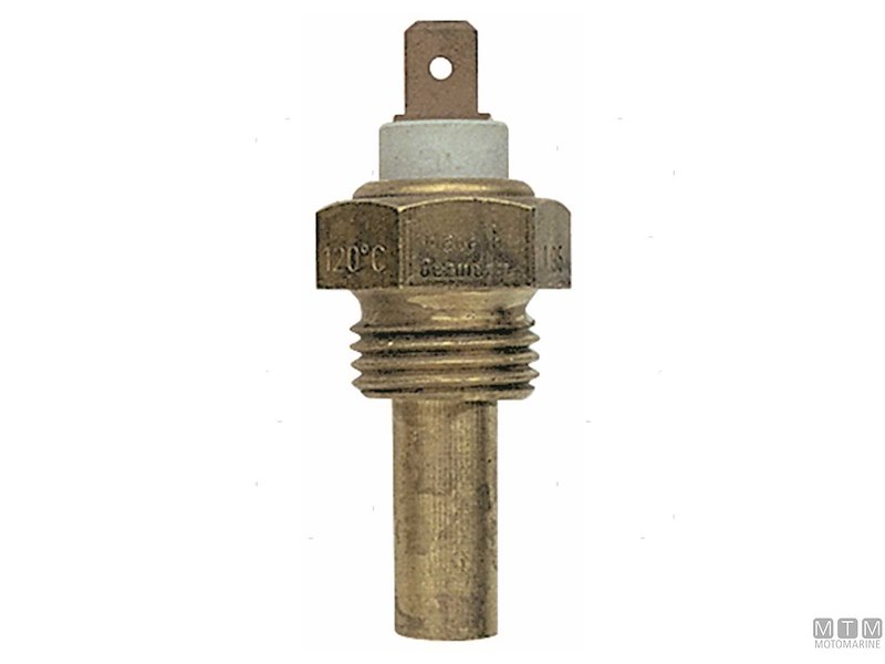 Sensori Trasmettitori di Temperatura