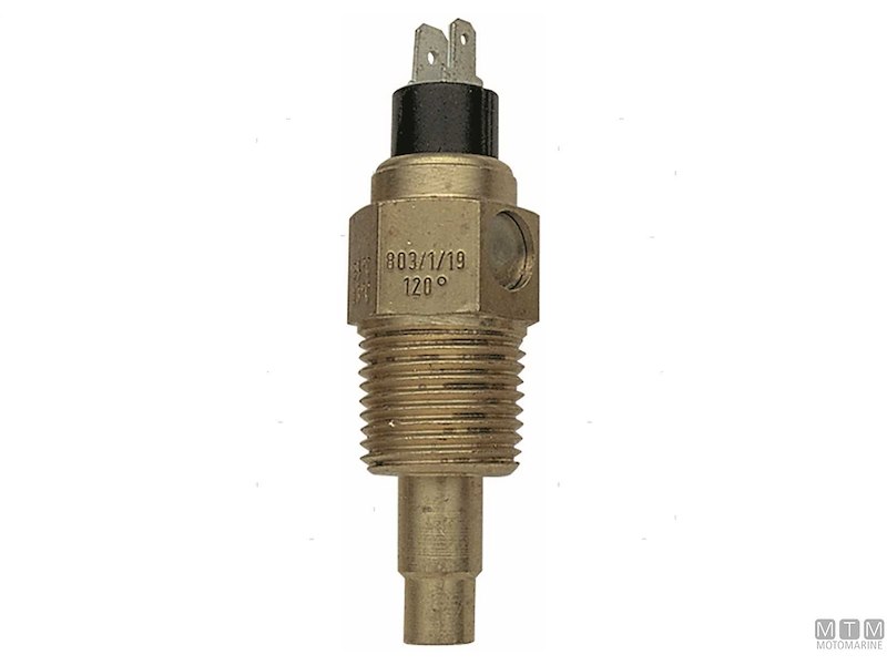 Sensori Trasmettitori di Temperatura