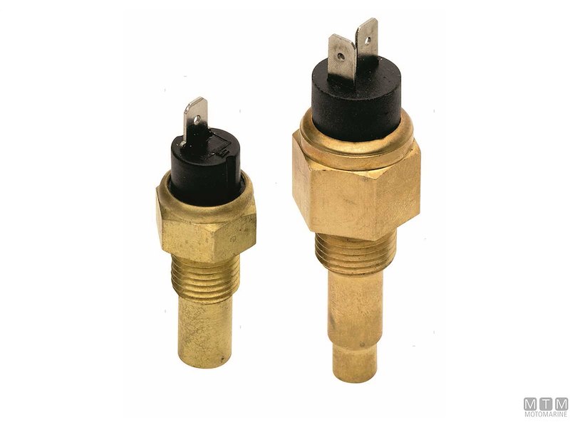 Sensori Temperatura Acqua ECMS