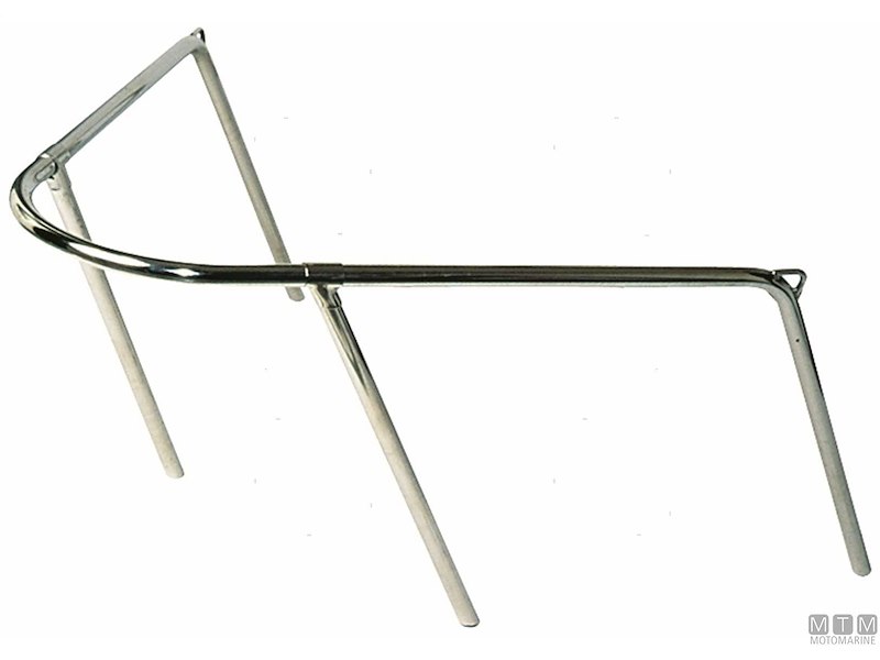 Pulpito di Prua - Sail Bow