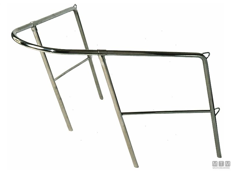 Pulpito di Prua - Sail Bow