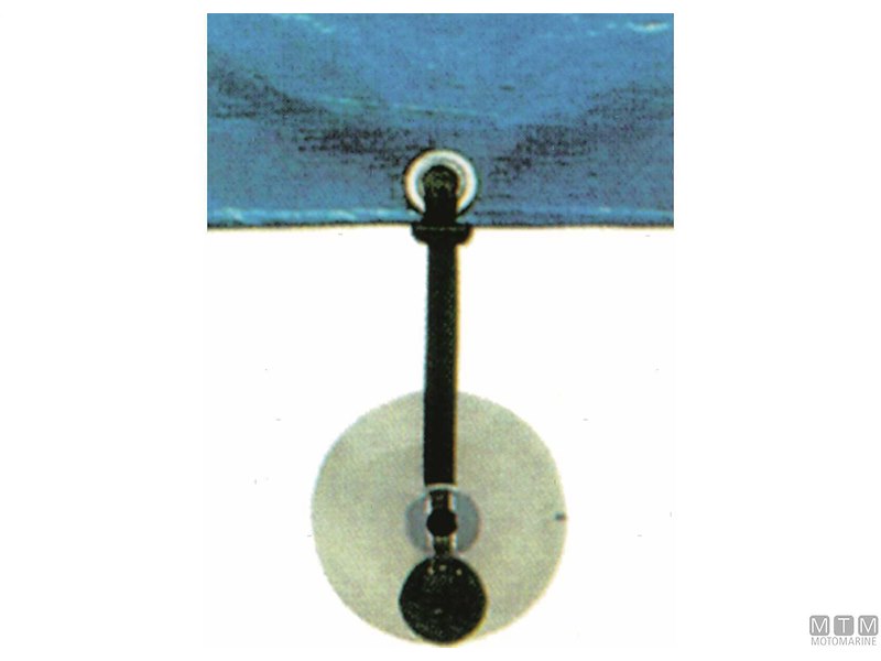 SISTEMA FERMATELONI KRAKEN GRIP 