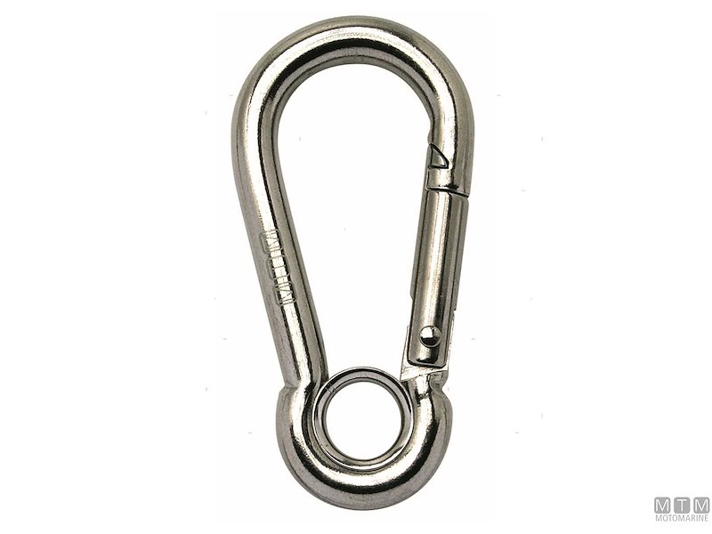 Moschettone Standard Eye MTM