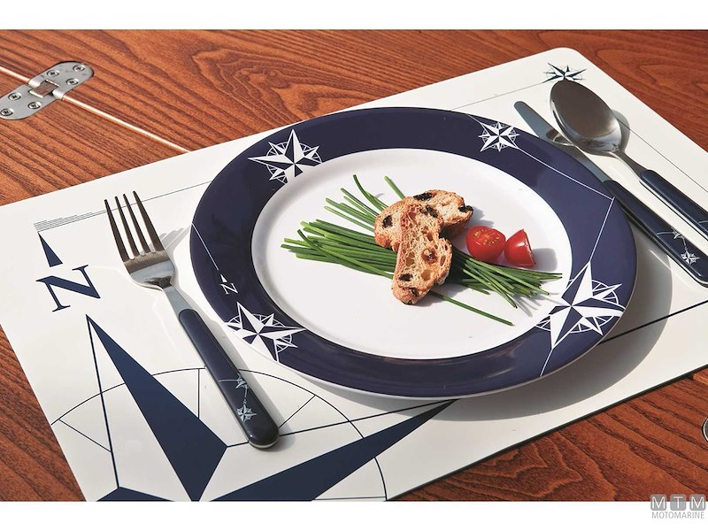 SET PIATTI PIANI MB NORTHWIND 