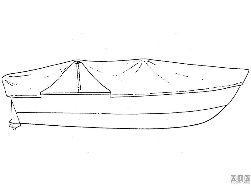 Aste di Sostegno Telescopica per Teli