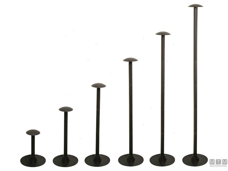 ASTA SOSTEGNO TELI COMPONIBILE 