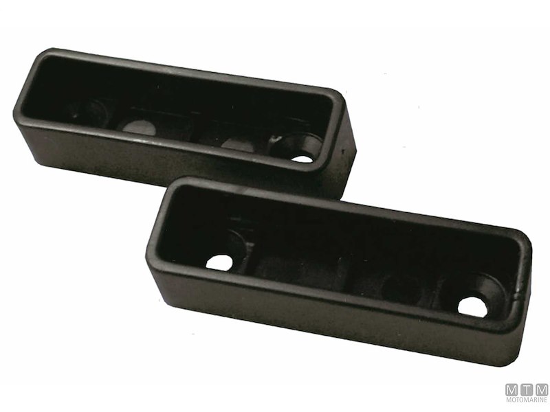 Arco Dock Edge per Sostegno Teli