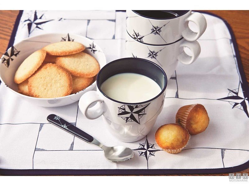 SET TAZZE MB NORTHWIND 