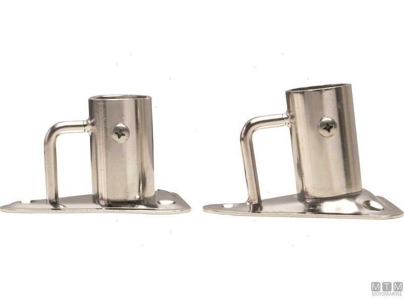 Basi Triangolari per Candelieri