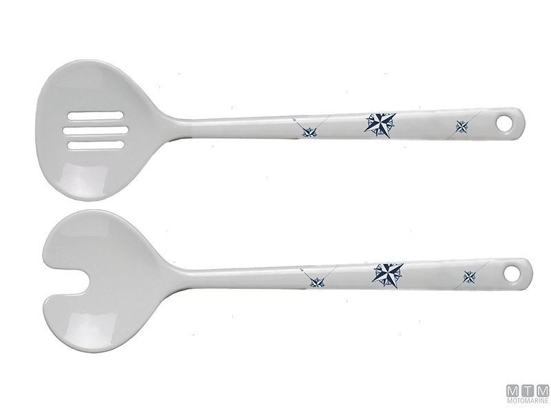 INSALATIERA+POSATE MB NORTHWIND 