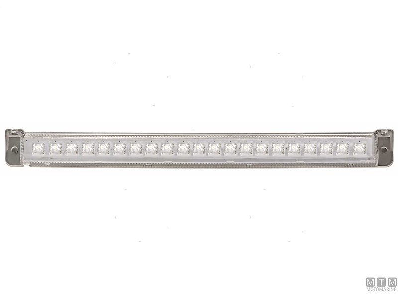 Luci Sottoplancia/Sub Trim Tab Strip LED