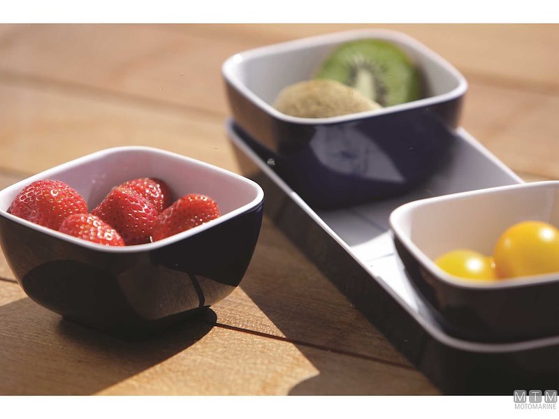 SET 3 CIOTOLE SNACK MB NORTHWIND 