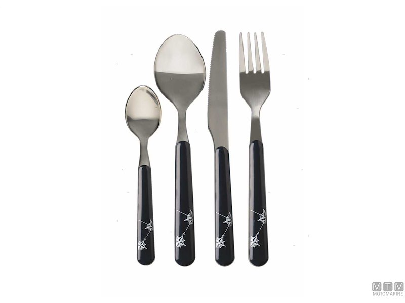 SET 24 POSATE MB NORTHWIND 