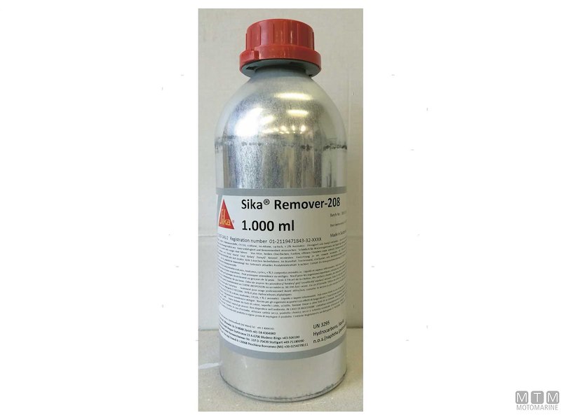 SIKA REMOVER-208 1L 