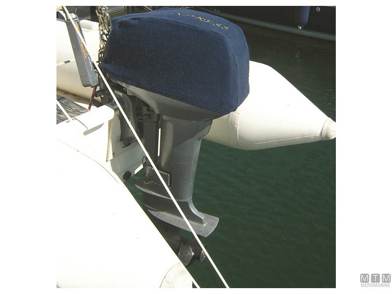 Coprimotore Fendboard