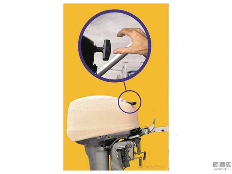 Coprimotore Fendboard