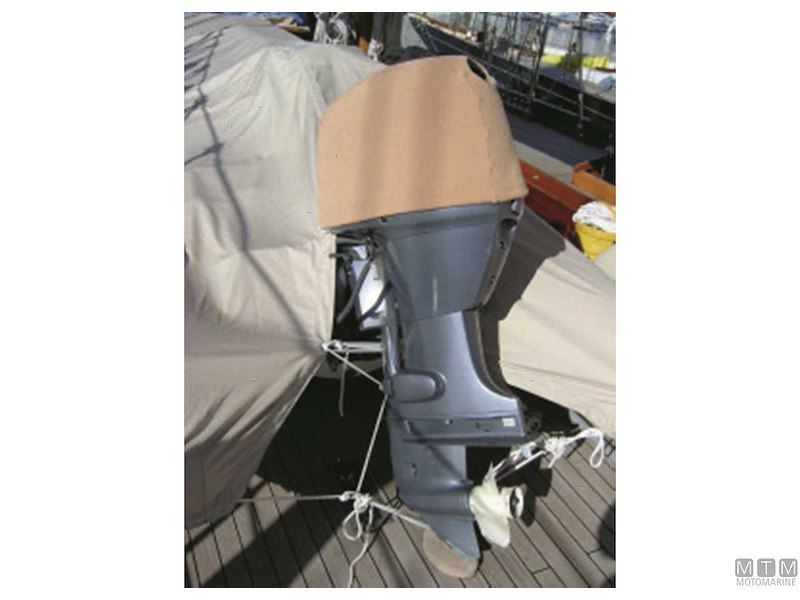 Coprimotore Fendboard