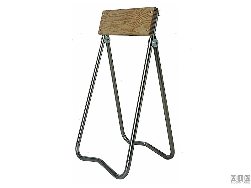 CAVALLETTO STD H90CM 