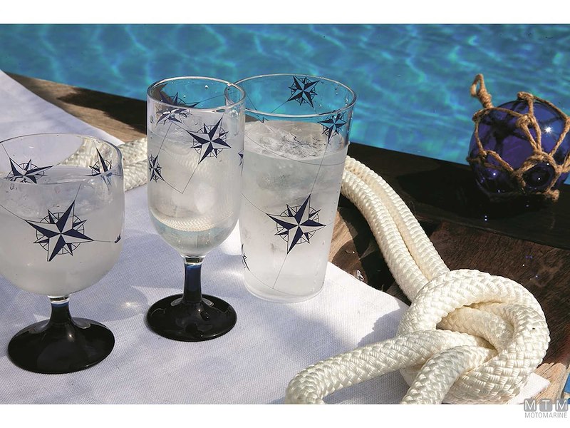 SET CALICI VINO STACK MB NORTHWIND 