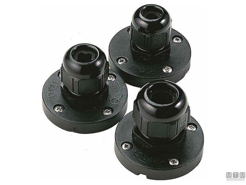 Passacavi Elettrici Quick 