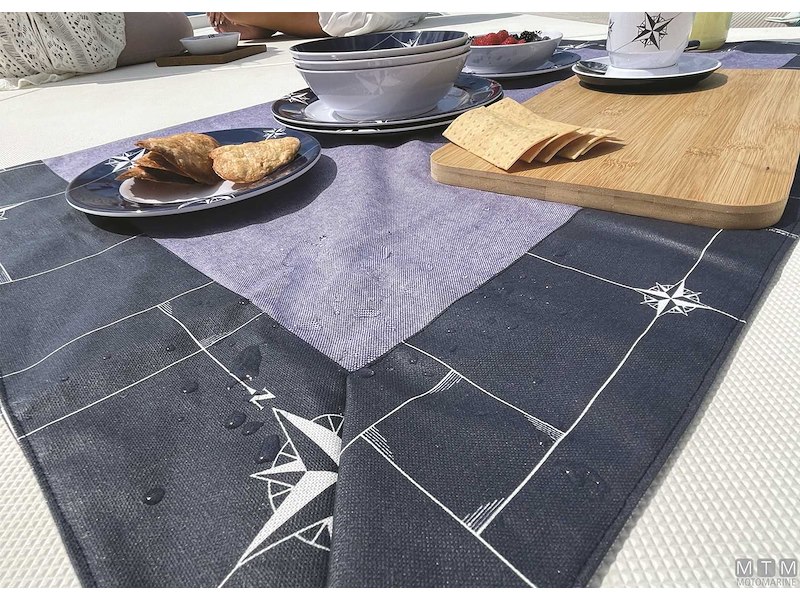 Tovaglia Impermeabile