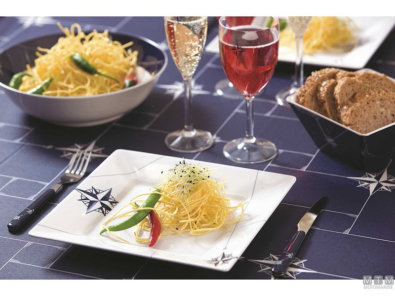 Tovaglia Impermeabile