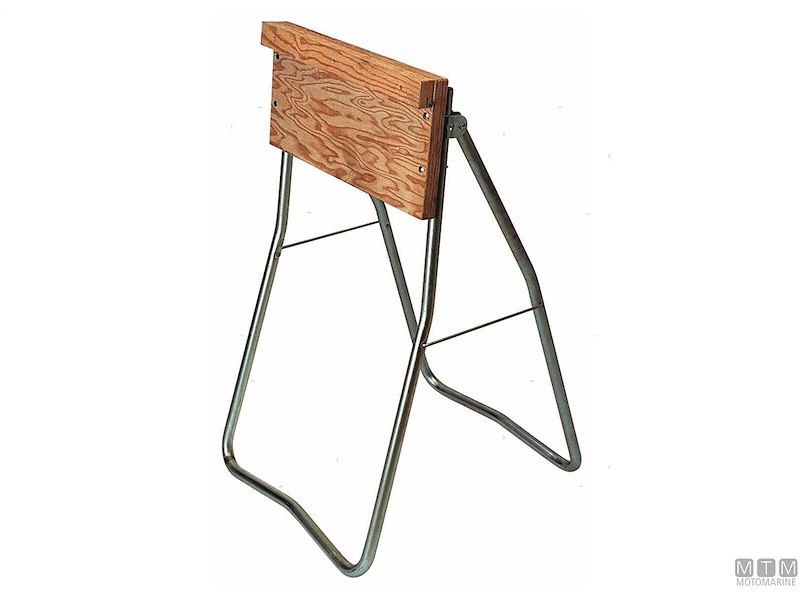 CAVALLETTO EXTRA H100CM 