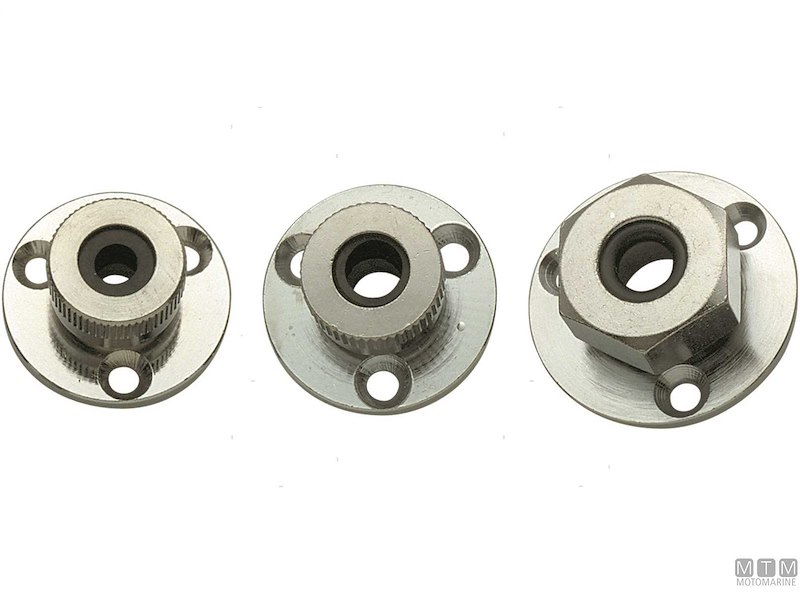 Passacavi Elettrici OC