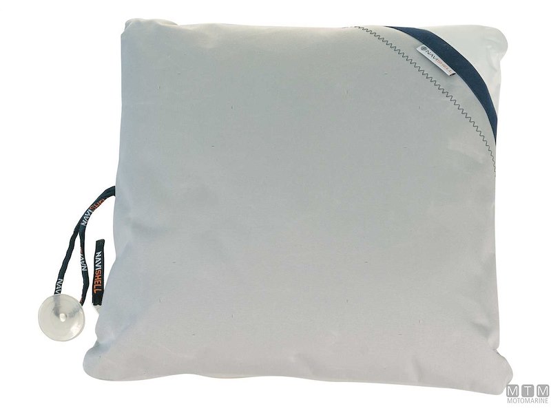 Cuscino Navishell