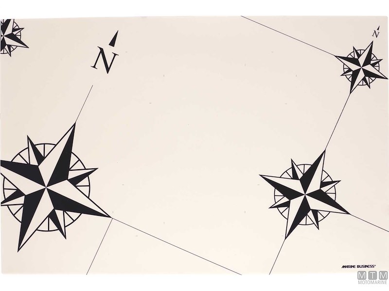 SET TOVAGLIETTE MB NORTHWIND 