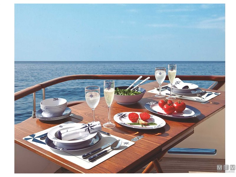 SET TOVAGLIETTE MB NORTHWIND 