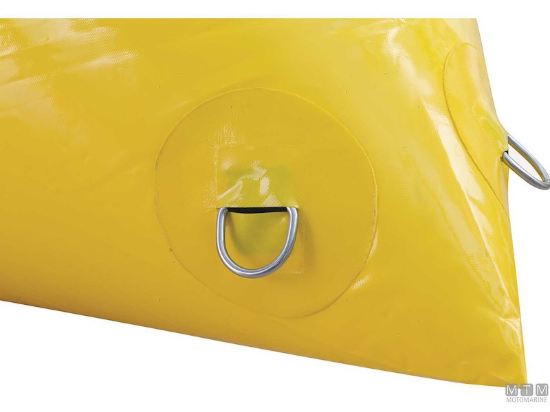 Boa Segnaletica Triangolare Gigante