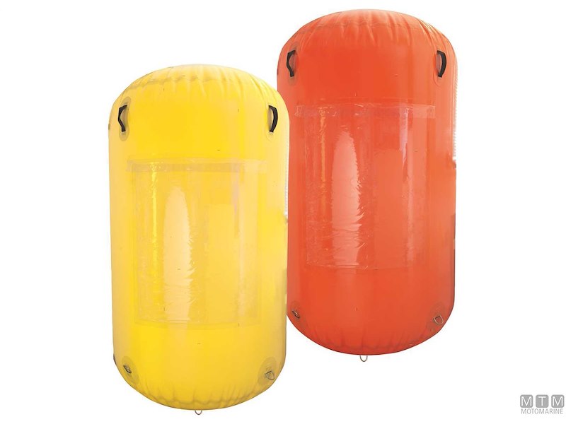 Boa Segnaletica Cilindrica Gigante