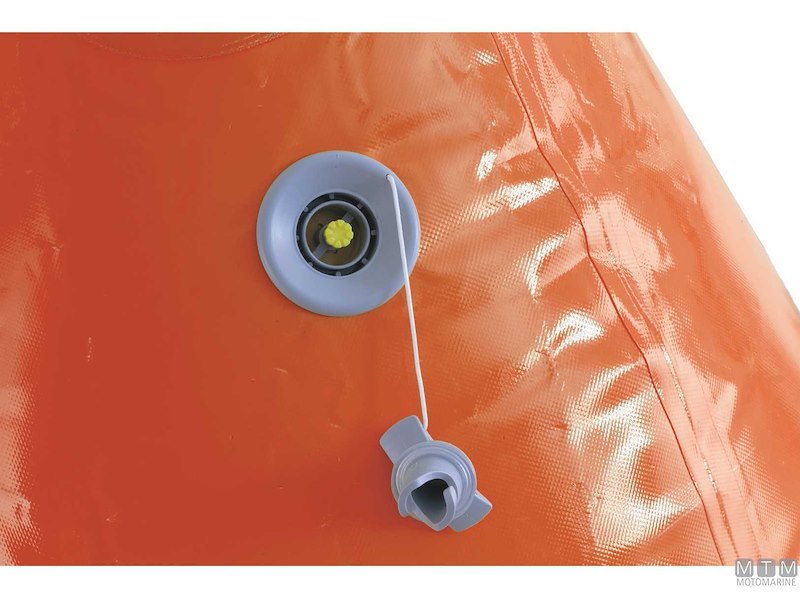 Boa Segnaletica Cilindrica Gigante